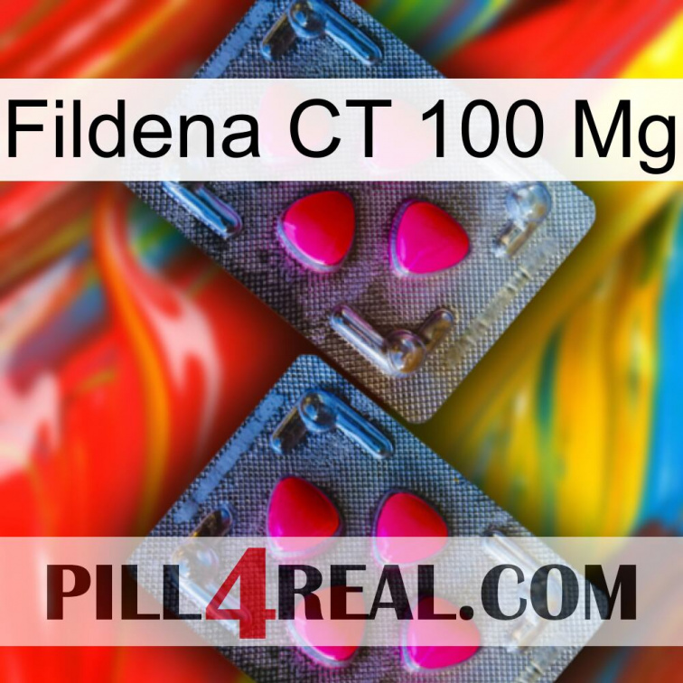 Fildena CT 100Mg 14